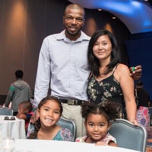 Meet your Posher, Darrell